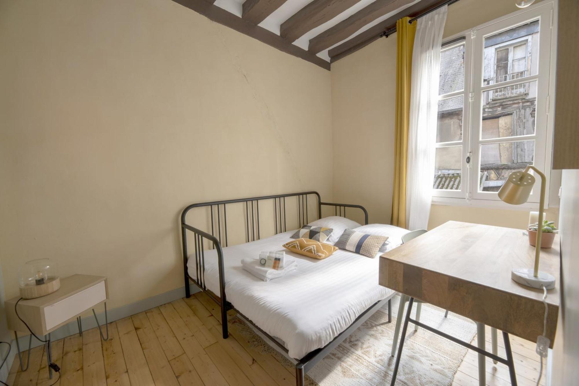 Le Saint-michel Apartment
