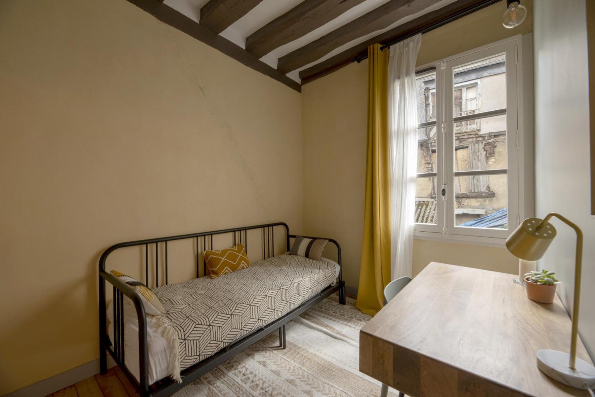 Apartment Le Saint-michel
