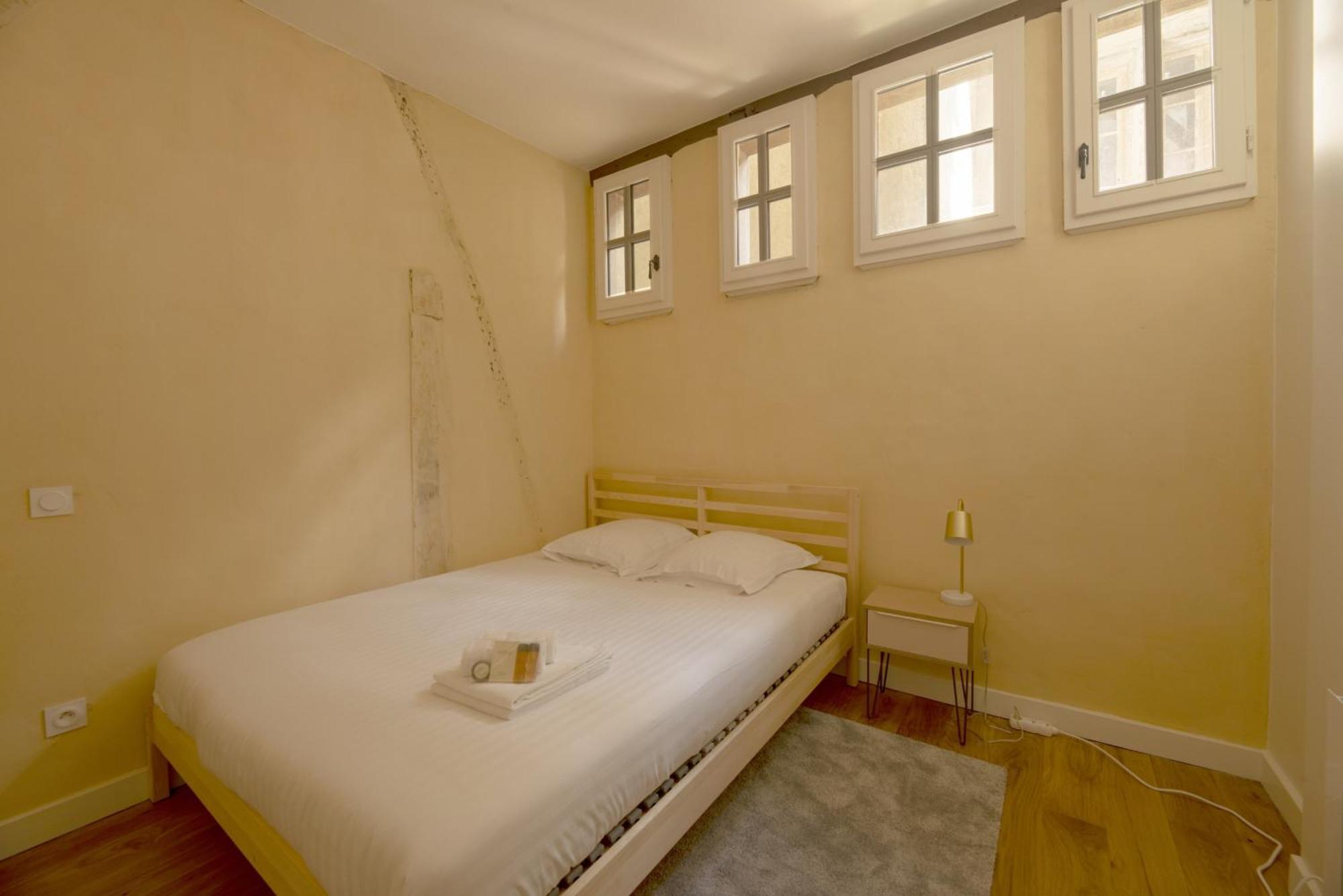 Apartment Le Saint-michel