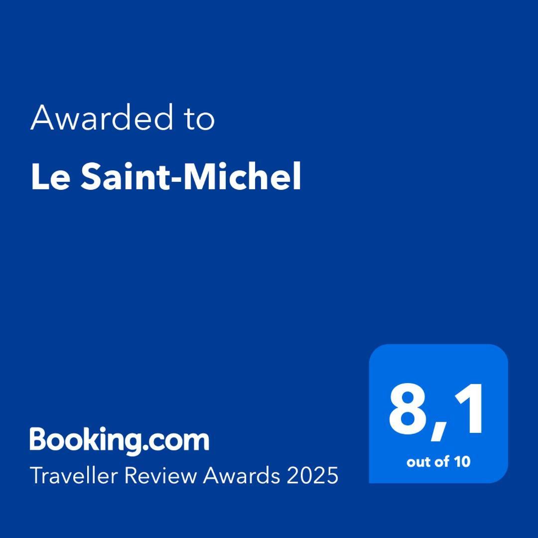 Appartamento Le Saint-michel